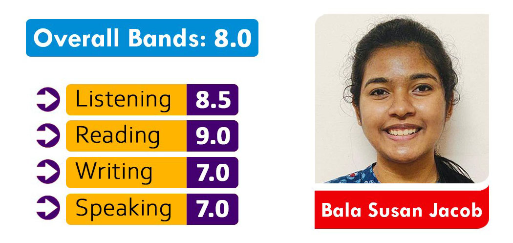 Bala Susan Jacob